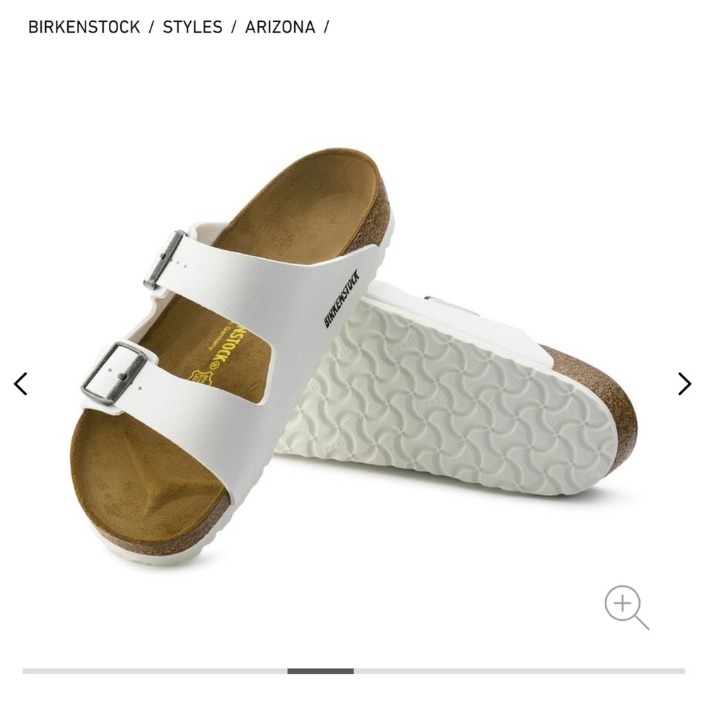 Birkenstock Arizona Birko-Flor